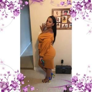 Meet your Posher, Beverly